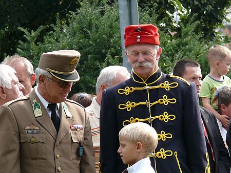 2010. augusztus 20. Szombathely