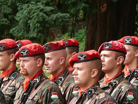 2010. augusztus 20. Szombathely