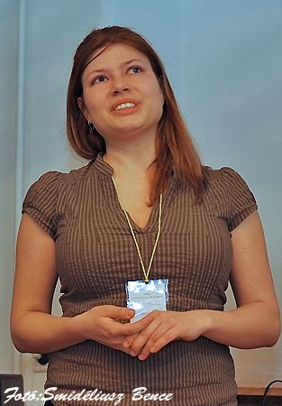 Eszperant&oacute; tal&aacute;lkoz&oacute; Velemben