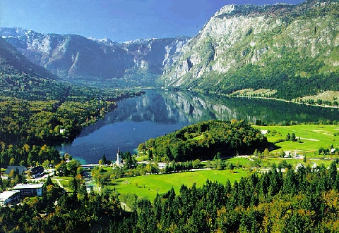Bled (Szlovénia)