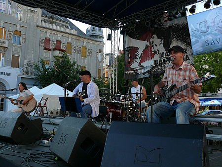 4N Accoustic