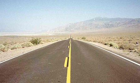 66-os út, USA