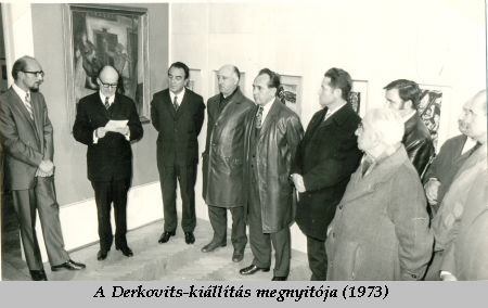 Azok a 60-es, 70-es évek Szombathelyen