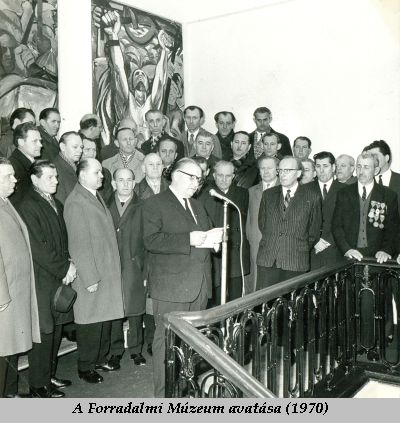 Azok a 60-es, 70-es évek Szombathelyen