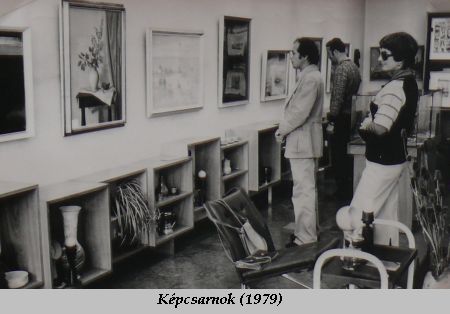 Azok a 60-es, 70-es évek Szombathelyen