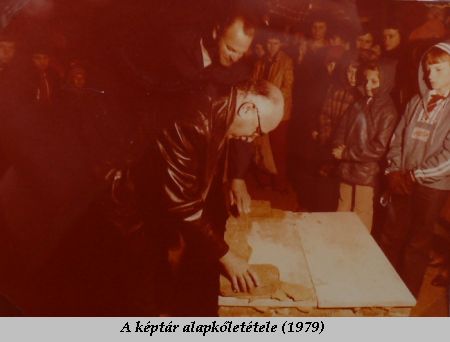 Azok a 60-es, 70-es évek Szombathelyen