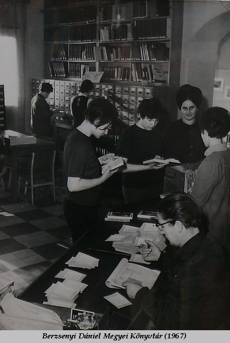Azok a 60-es, 70-es évek Szombathelyen