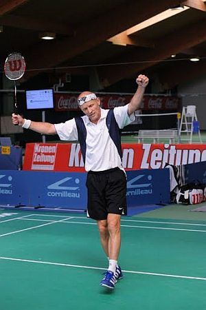 Austrian Open 2009