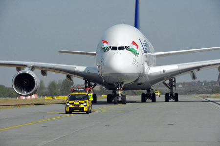 Airbus A380
