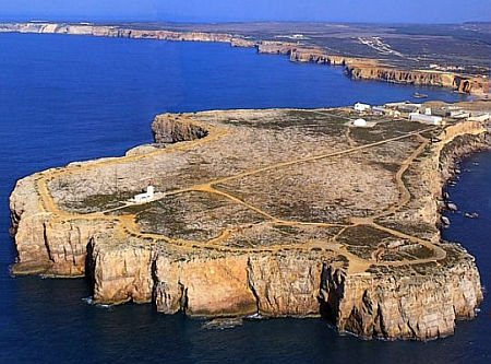 Algavre, Portugália