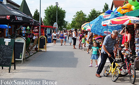Balaton 2010