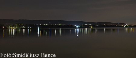 Balaton 2010