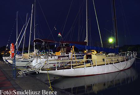 Balaton 2010