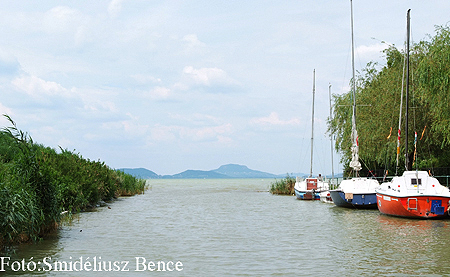 Balaton 2010