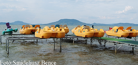 Balaton 2010