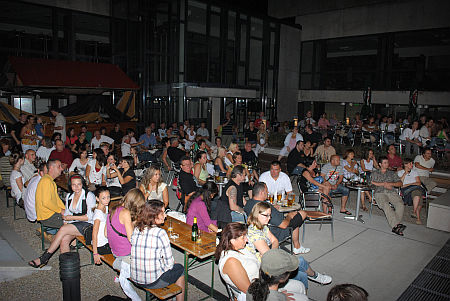 Blues Jam