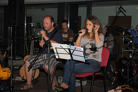 Blues Jam
