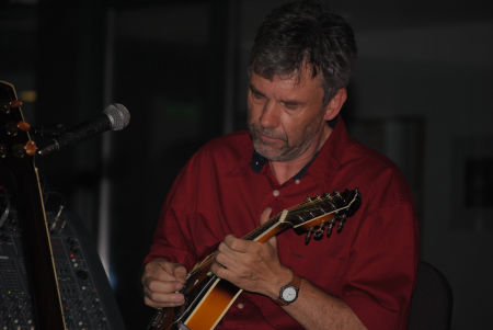 Blues Jam