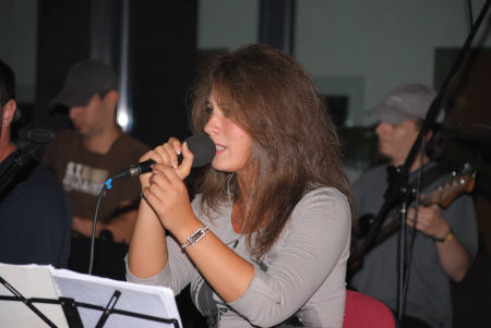 Blues Jam