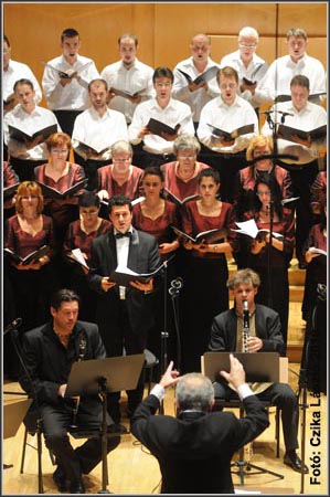 Bart&oacute;k Fesztiv&aacute;l 2010 Szombathely
