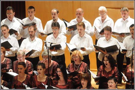 Bart&oacute;k Fesztiv&aacute;l 2010 Szombathely