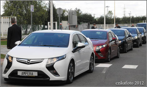 Opel-gy&aacute;ravat&oacute; Szentgotth&aacute;rdon