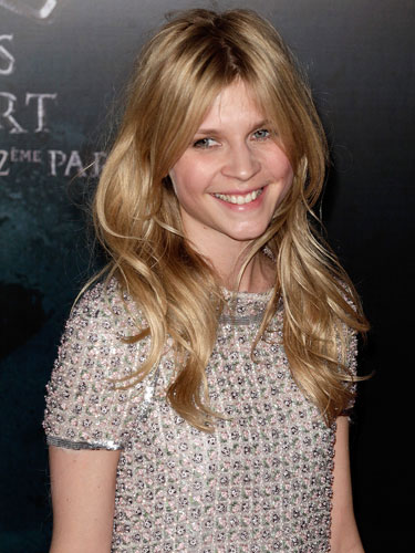 Clémence Poésy