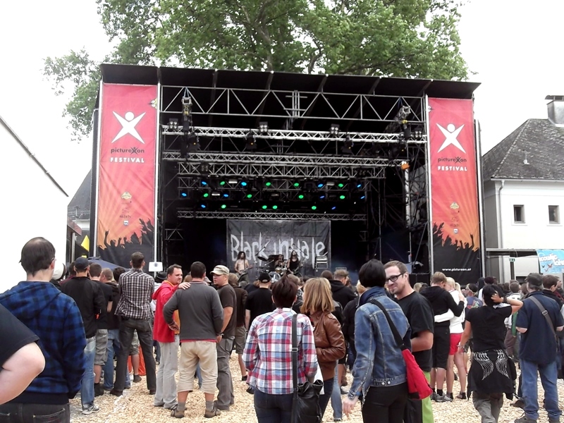 picture on Bildein 2012.
