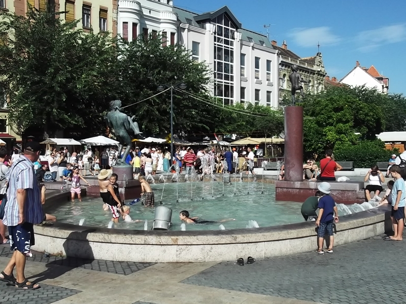 Savaria Karnev&aacute;l 2012 fot&oacute;