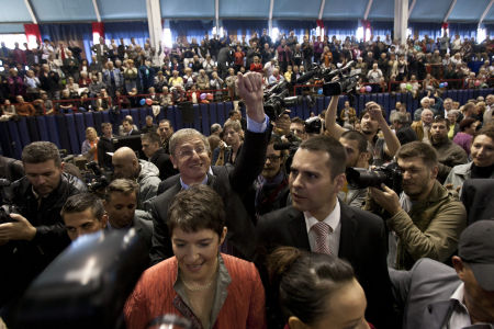 Demokratikus Koal&iacute;ci&oacute;