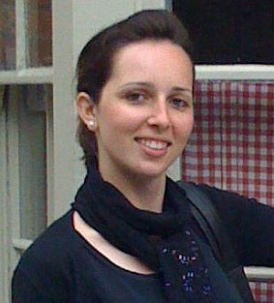 Hederics Szilvia