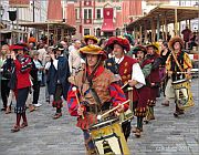 Tanzenfest