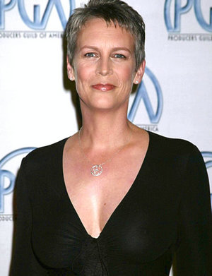 Jaime Lee Curtis 
