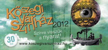 Kőszegi V&aacute;rsz&iacute;nh&aacute;z 2012