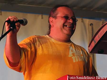Lamantin Fesztiv&aacute;l Szombathely 2010
