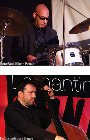 Lamantin Fesztiv&aacute;l Szombathely 2010