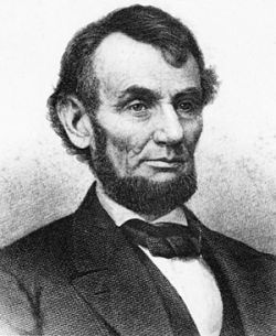 Lincoln elnök
