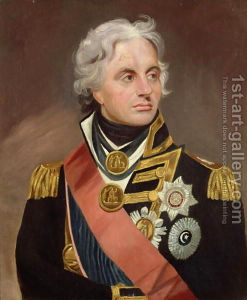 Nelson admirális