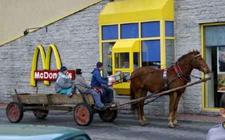MdDonalds