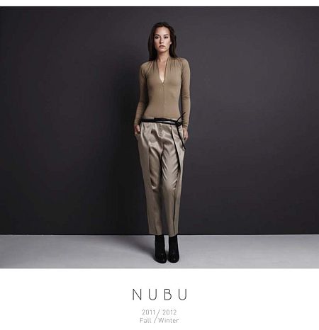 Nubu