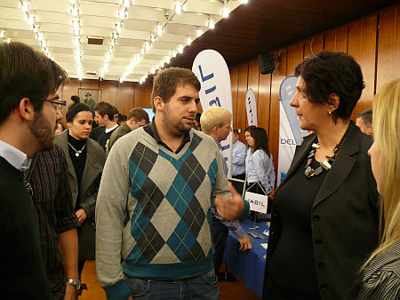 Szombathely visszav&aacute;r 2011. november 12.