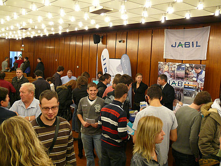 Szombathely visszav&aacute;r 2011. november 12.