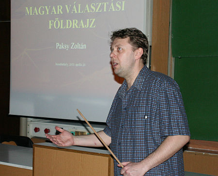 Paksy Zoltán