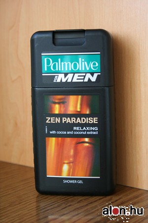 Palmolive