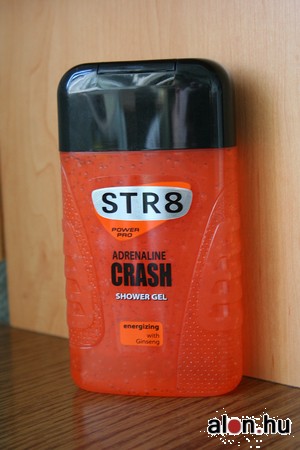 str8