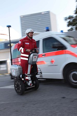 Segway
