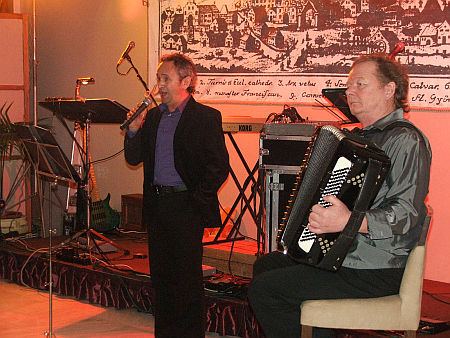 Waldorf-bál, Szombathely, 2010
