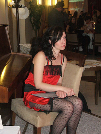 Waldorf-bál, Szombathely, 2010