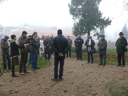 A Kámoni Arborétum