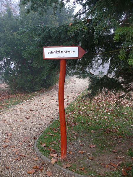 A Kámoni Arborétum
